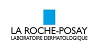 La Roche-Posay -logo, apteekkikosmetiikka, Apteekki Vaasa Minimani