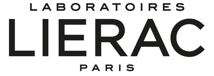 Laboratories Lierac Paris -logo, apteekkikosmetiikka, Apteekki Vaasa Minimani